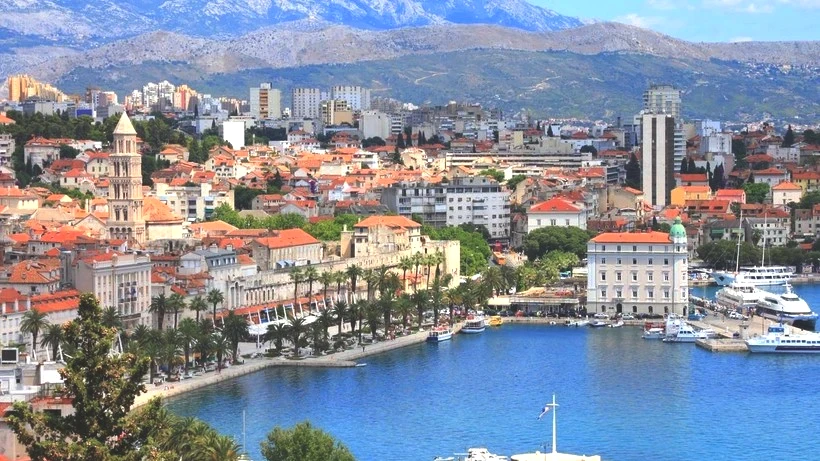 Dünyanın En Güvenli Şehirleri Belli Oldu! Türkiye'den Sadece O İlimiz Adını Yazdırabildi - Resim: 4