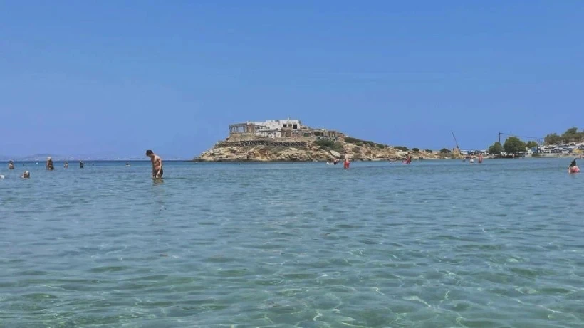 2025 Yazının En Çok Merak Edilen Tatil Ülkeleri Belli Oldu! Türkiye'nin Sıralamasına Çok Şaşıracaksınız - Resim: 5