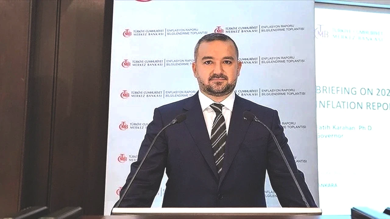 Sdf Fatih Karahan Açıklama