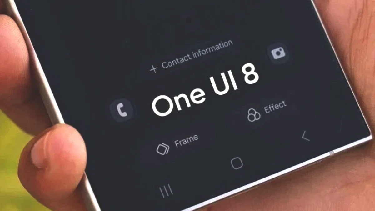Samsung One UI 8 için harekete geçti! O tarihte çıkış yapacak: İşte One UI 8 güncellemesi