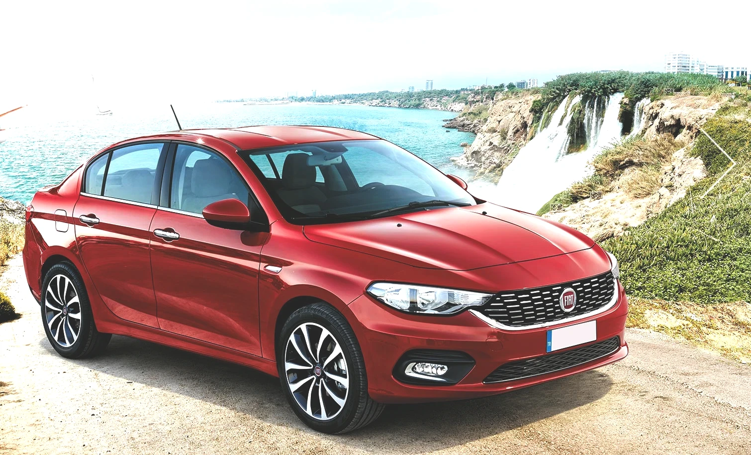Fiat Egea 2